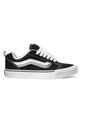 Tenis Hombre Vans Knu Skool Negro Vans de Vans