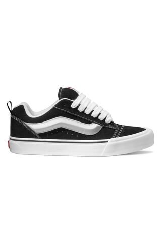 Tenis Hombre Vans Knu Skool Negro Vans Vans