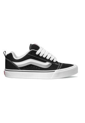 Tenis Hombre Vans Knu Skool Negro Vans