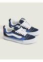 Tenis Hombre Vans Knu Skool Azul Vans de Vans