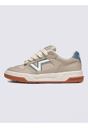 Tenis Hombre Vans Upland Gris Vans