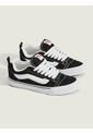 Tenis Hombre Vans Knu Skool Negro Vans de Vans