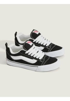 Tenis Hombre Vans Knu Skool Negro Vans
