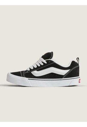 Tenis Hombre Vans Knu Skool Negro Vans
