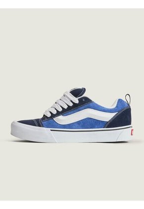Tenis Hombre Vans Knu Skool Azul Vans