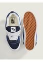 Tenis Hombre Vans Knu Skool Azul Vans de Vans