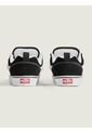 Tenis Hombre Vans Knu Skool Negro Vans de Vans