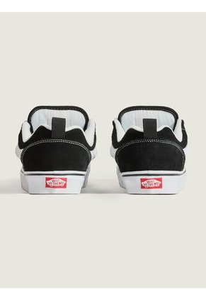 Tenis Hombre Vans Knu Skool Negro Vans