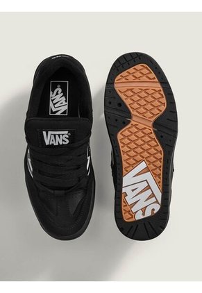 Tenis Hombre Vans Upland Negro Vans