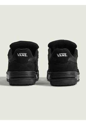 Tenis Hombre Vans Upland Negro Vans