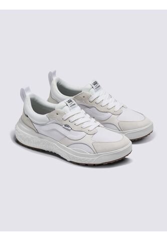 Tenis Hombre Vans Ultrarange Neo Vr3 Blanco Puro Vans Vans