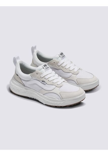 Tenis Hombre Vans Ultrarange Neo Vr3 Blanco Puro Vans