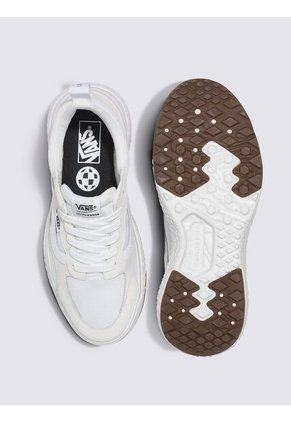 Tenis Hombre Vans Ultrarange Neo Vr3 Blanco Puro Vans