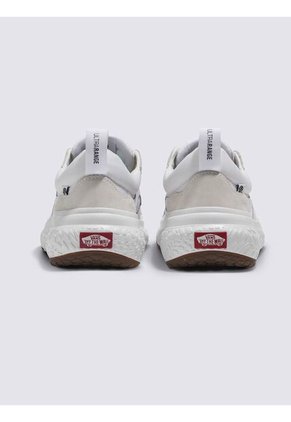 Tenis Hombre Vans Ultrarange Neo Vr3 Blanco Puro Vans