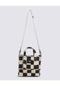 Bolso Hombre VANS LIL PERGS TOTE Blanco Vans de Vans