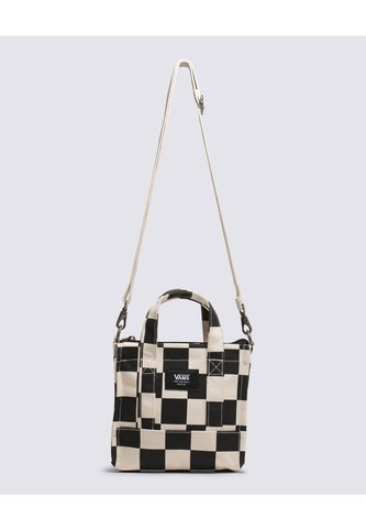 Bolso Hombre VANS LIL PERGS TOTE Blanco Vans Vans