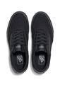 Tenis Hombre VANS BROOKLYN LS Negro Vans de Vans