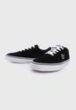 Tenis Skateboarding Negro-Blanco Vans Sport Vulc de Vans