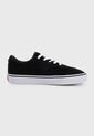 Tenis Skateboarding Negro-Blanco Vans Sport Vulc de Vans
