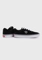 Tenis Skateboarding Negro-Blanco Vans Sport Vulc de Vans