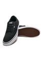 Tenis Basketball Negro-Blanco Vans Winston de Vans