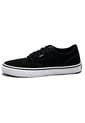 Tenis Basketball Negro-Blanco Vans Winston de Vans
