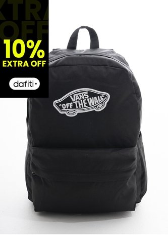 Morral Hombre Vans Old Skool Classic Ba Negro Vans Vans