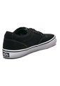 Tenis Basketball Negro-Blanco Vans Winston de Vans