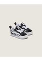 Tenis Niño VANS KNU SKOOL ELASTIC LA Negro Vans de Vans