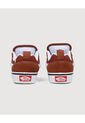 Tenis Niño VANS KNU SKOOL ELASTIC LA Blanco Vans de Vans
