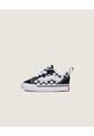 Tenis Niño VANS KNU SKOOL ELASTIC LA Negro Vans de Vans