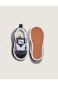 Tenis Niño VANS KNU SKOOL ELASTIC LA Negro Vans de Vans