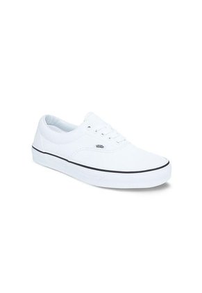 Tenis Vans Era Hombre-Blanco