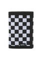 Billetera Hombre Vans Slipped Negro/Blanco Vans de Vans
