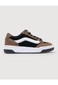 Tenis Niño VANS HYLANE Gris Vans de Vans