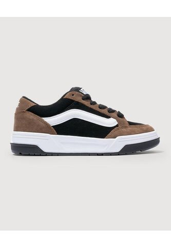 Tenis Niño VANS HYLANE Gris Vans Vans