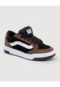 Tenis Niño VANS HYLANE Gris Vans de Vans