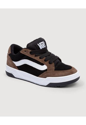Tenis Niño VANS HYLANE Gris Vans