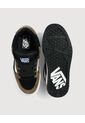 Tenis Niño VANS HYLANE Gris Vans de Vans