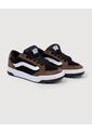 Tenis Niño VANS HYLANE Gris Vans de Vans
