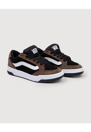 Tenis Niño VANS HYLANE Gris Vans