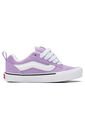 Tenis Niño VANS KNU SKOOL Celeste Vans de Vans