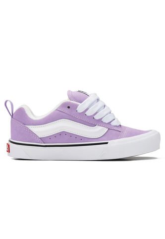 Tenis Niño VANS KNU SKOOL Celeste Vans Vans