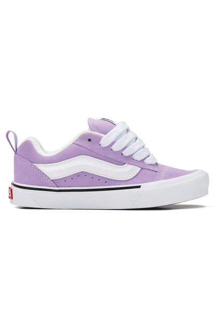 Tenis Niño VANS KNU SKOOL Celeste Vans