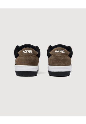 Tenis Niño VANS HYLANE Gris Vans