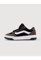 Tenis Niño VANS HYLANE Gris Vans de Vans