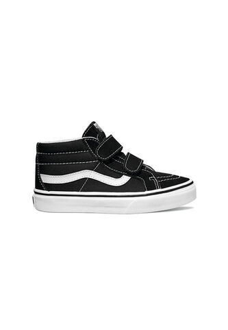Tenis Niño VANS UY SK8-MID REISSUE V Negro Vans Vans