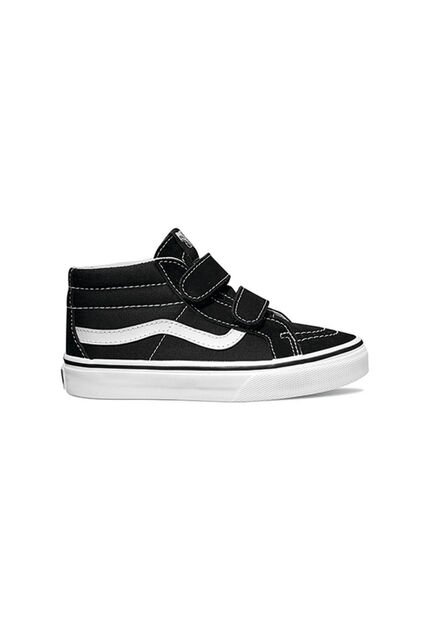 Tenis Niño VANS UY SK8-MID REISSUE V Negro Vans