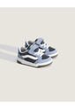 Tenis Niño VANS HYLANE V Azul Vans de Vans