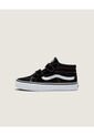 Tenis Niño VANS UY SK8-MID REISSUE V Negro Vans de Vans